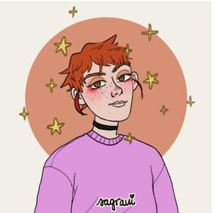 Meet your Posher, Hayley